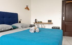 Room B777 Af City Center