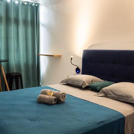 Room B777 Af City Center Papeete  Extérieur photo