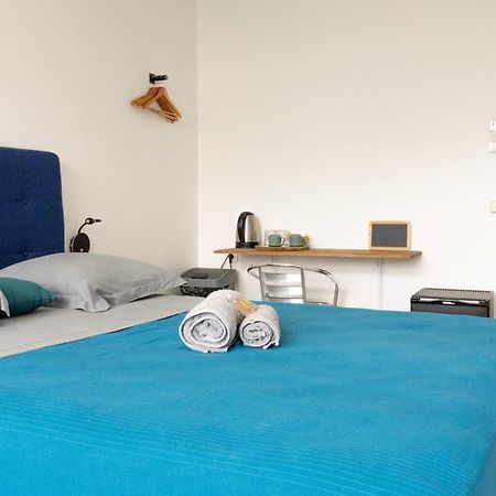 Room B777 Af City Center Papeete  Extérieur photo