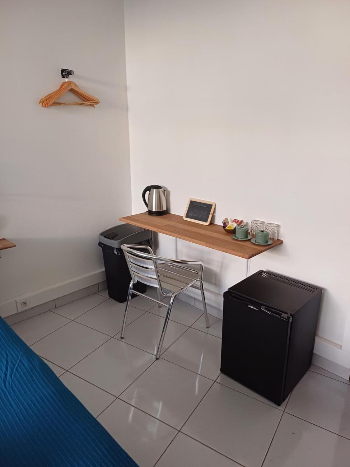 Room B777 Af City Center Papeete  Extérieur photo