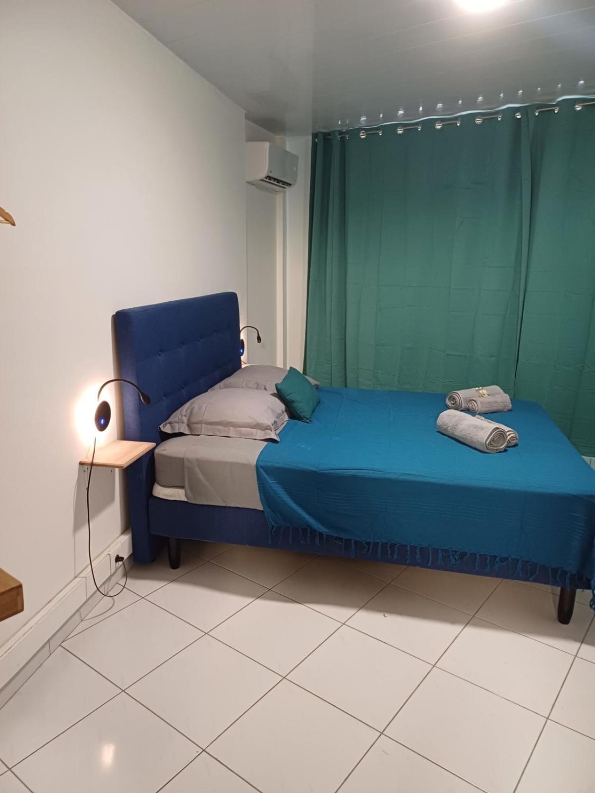 Room B777 Af City Center Papeete  Extérieur photo