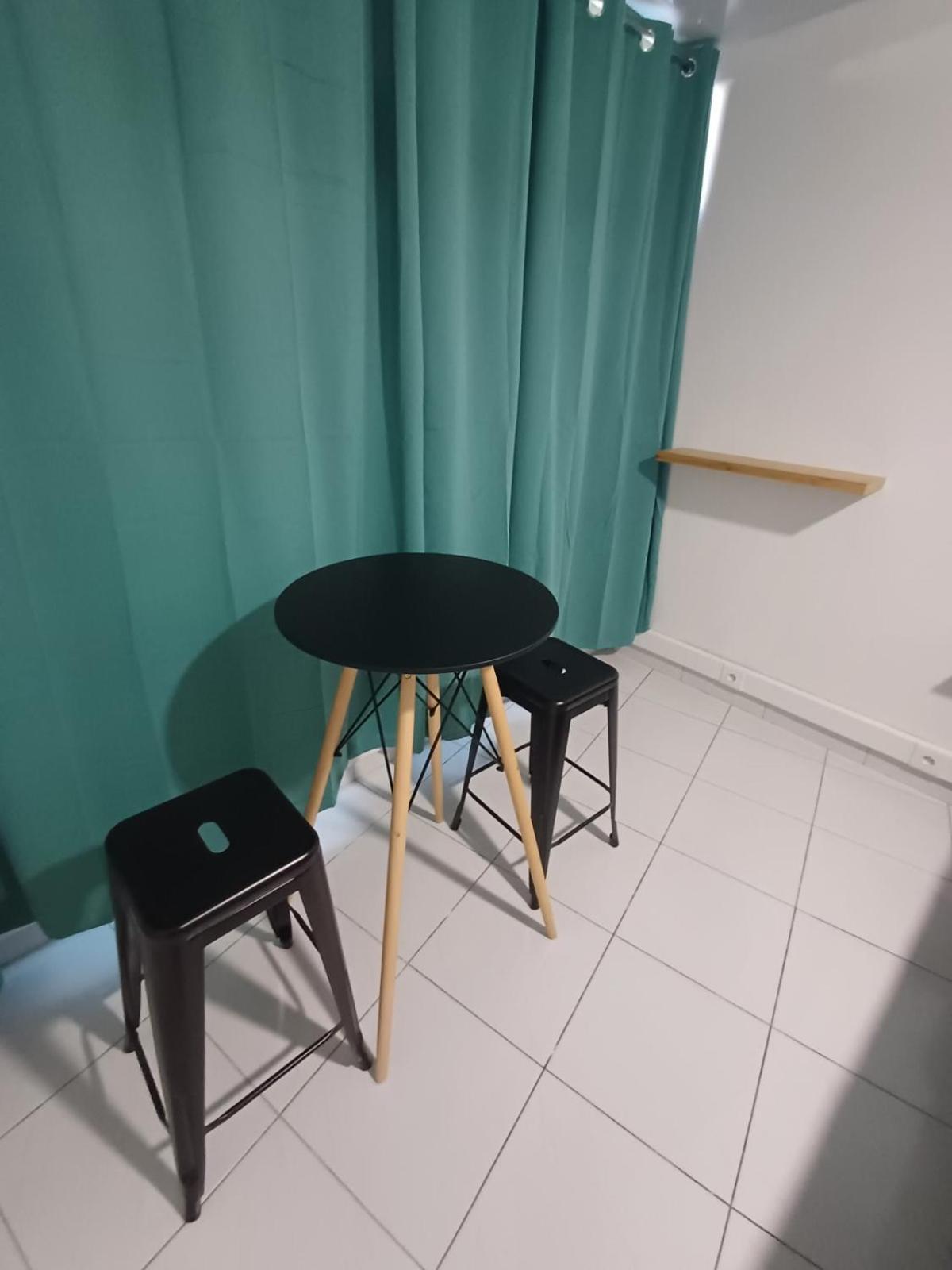 Room B777 Af City Center Papeete  Extérieur photo