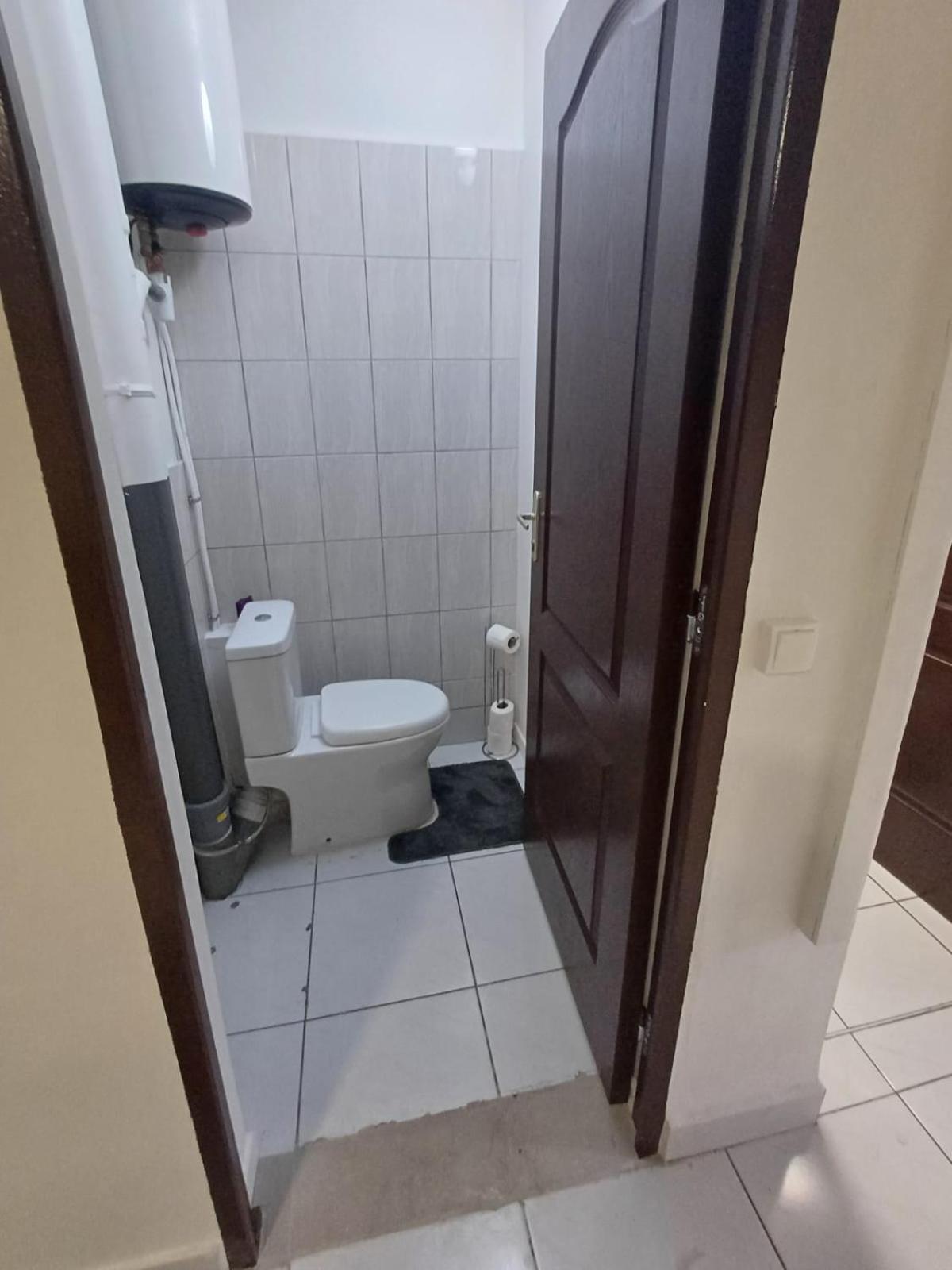 Room B777 Af City Center Papeete  Extérieur photo