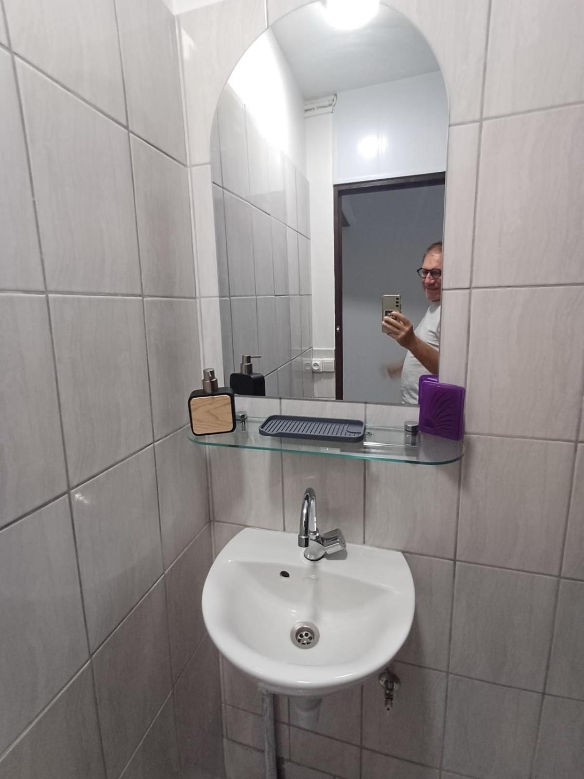 Room B777 Af City Center Papeete  Extérieur photo