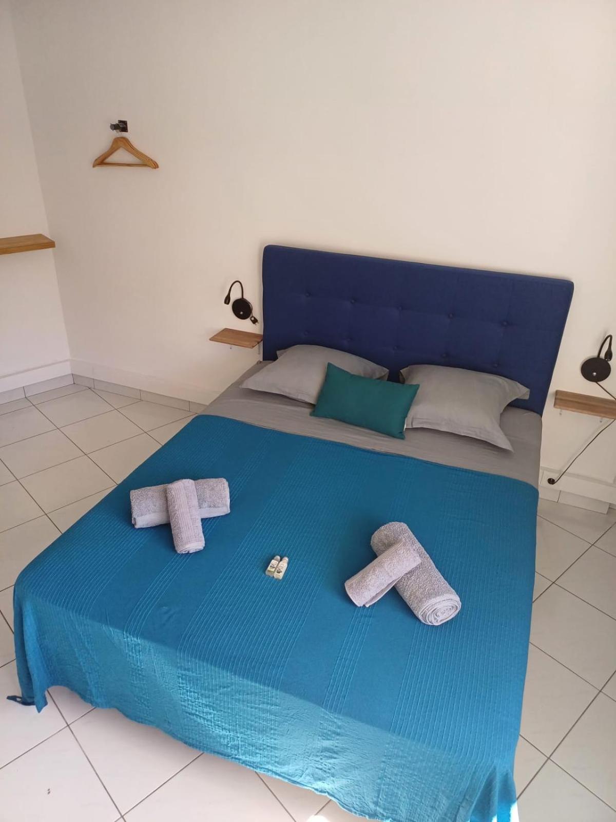 Room B777 Af City Center Papeete  Extérieur photo