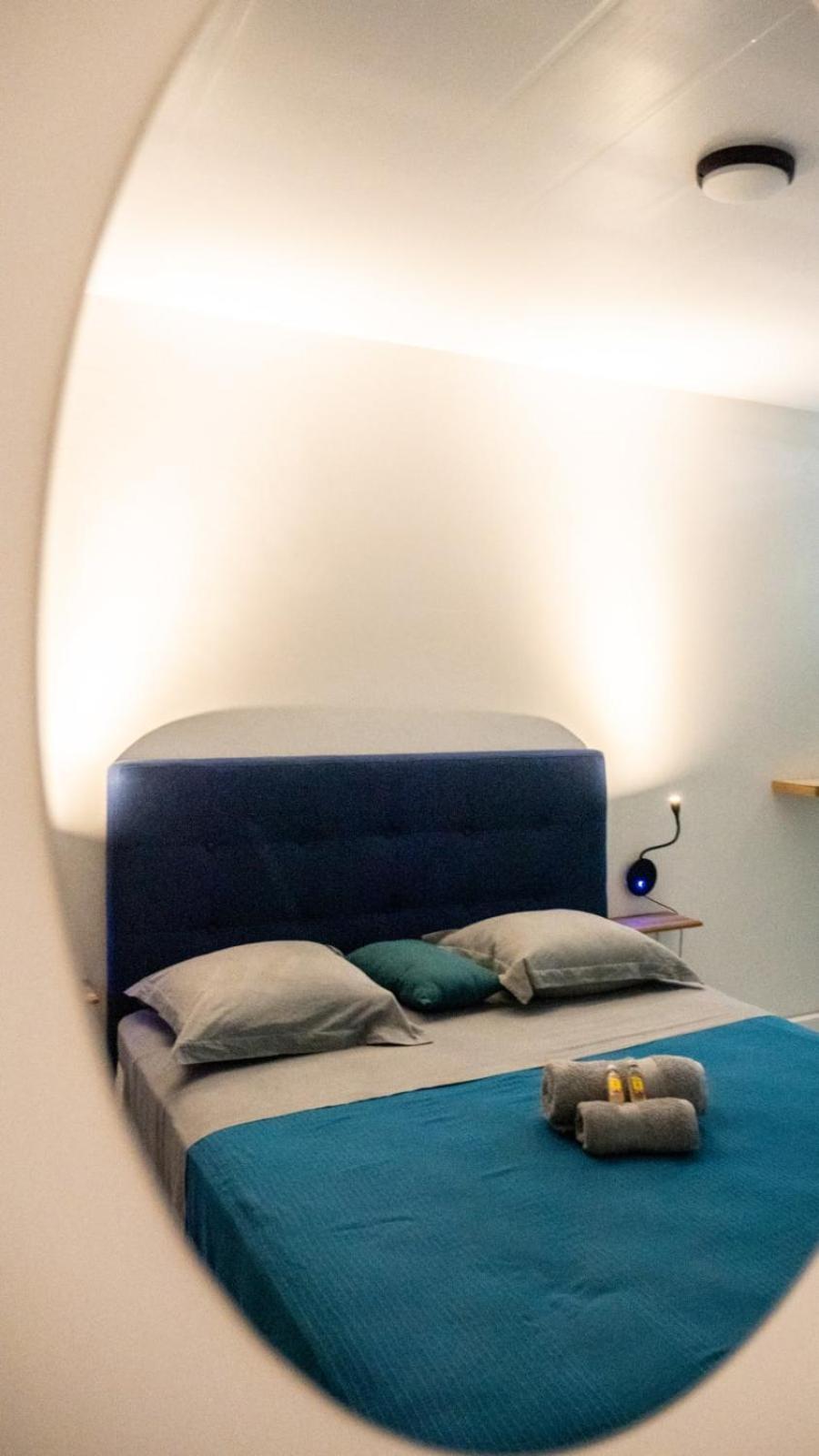 Room B777 Af City Center Papeete  Extérieur photo