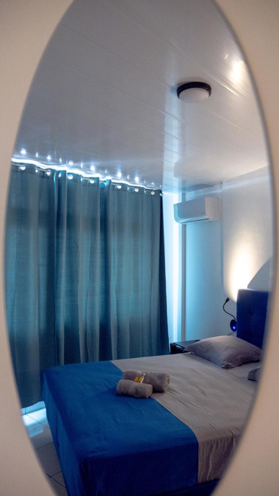 Room B777 Af City Center Papeete  Extérieur photo